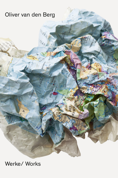 Oliver van den Berg, van-den-berg-buchdecke.jpg , Snoeck , 2022