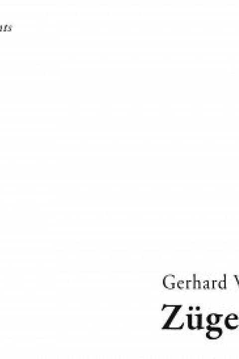 Gerhard Winkler, winklerpublicationzge-und-zeiten.jpg , Darling Publications , 2011