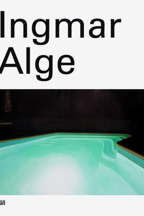 Ingmar Alge, Hatje Cantz , 2013