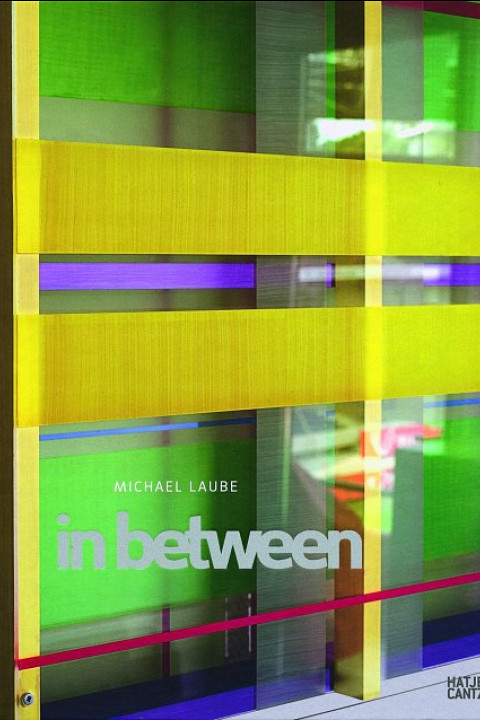 Michael Laube, laubepublication00002514.jpg , Hatje Cantz , 2009