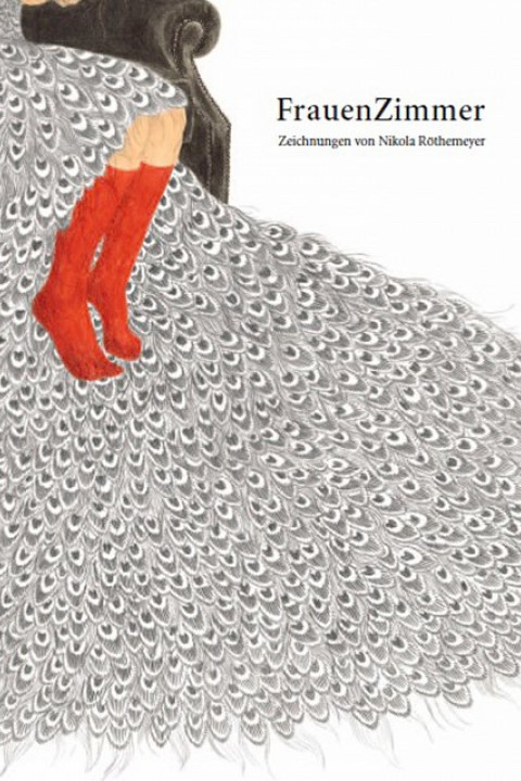 Nikola Röthemeyer, rthemeyerpublication9783864420221.jpg , Snoeck , 2012
