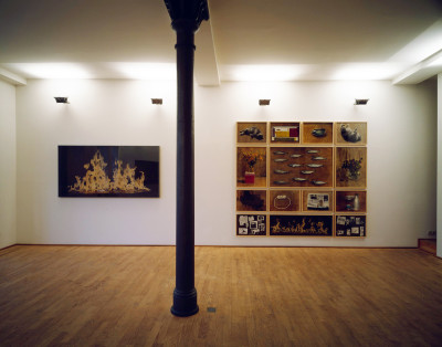 Gerhard Winkler, "winklerexhibit1998winkler1.jpg", 27.11.1998 – 16.1.1999