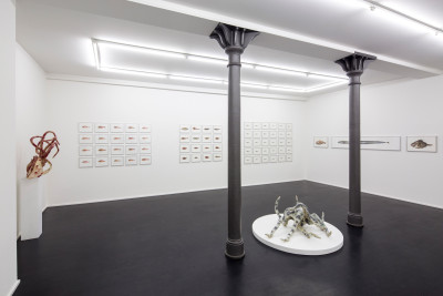 Gerhard Winkler, "winklerexhibitpour-la-soupe2014kuk140301.jpg", 15.3. – 26.4.2014
