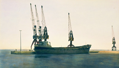 Gerhard Winkler, "p-do-bispo.jpg", 6.6. – 12.7.2024