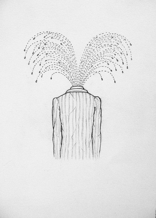 <p><em>fountain head</em>, Kuckei + Kuckei, 2003</p>