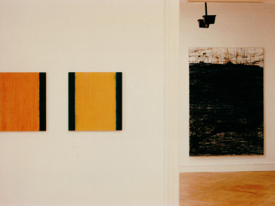 Michael Laube, "laubeexhibit1994laube19941.jpg", 3.12.1994 – 14.1.1995