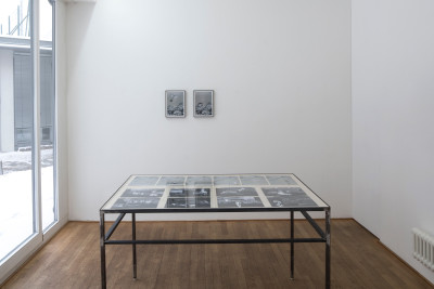 Nikola Röthemeyer, "roethemeyerexhibitbeyondinteriors-ii2013kuk140109.jpg", 19.12.2013 – 15.2.2014