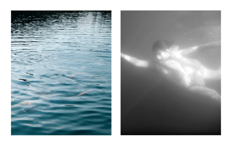 Exposure #117.04: Ferchensee, 47°26'18.9"N 11°12'50.9"E, 08.06.15, 4:31 p.m., 2015