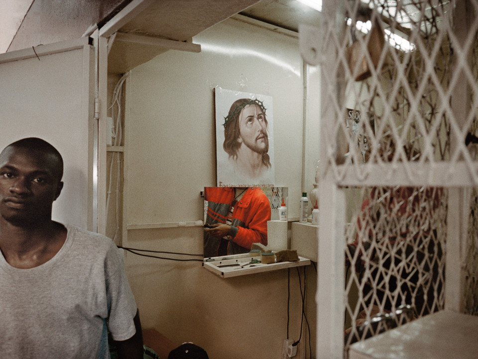 Joburg: Points of View, 2014