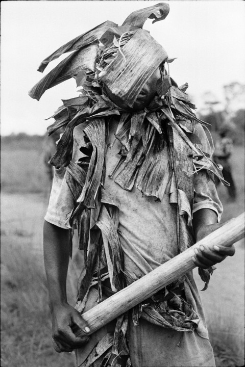 Soldiers II, 2002 - 2003