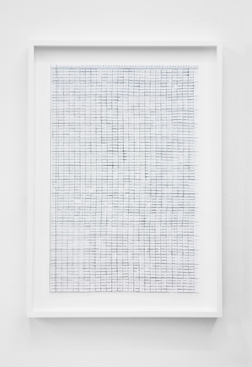 ohne Titel (FS-01-140), 2022