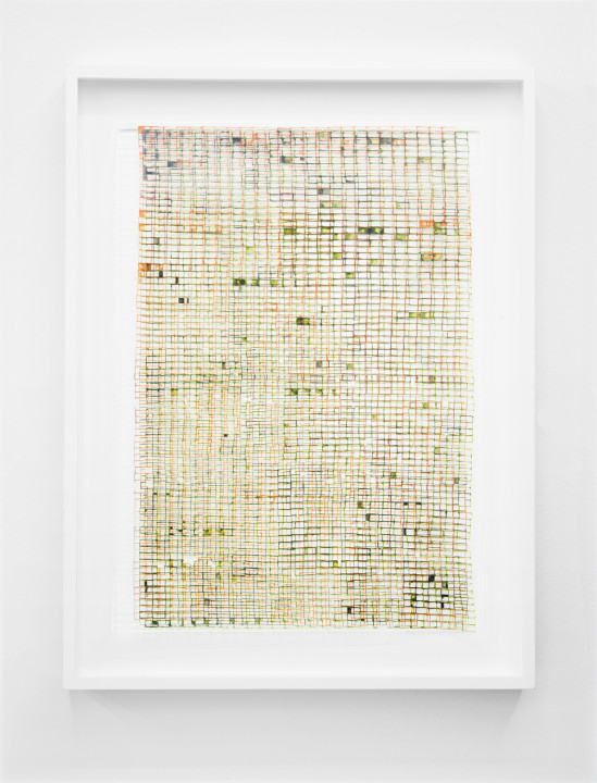 ohne Titel (FS-01-145), 2022