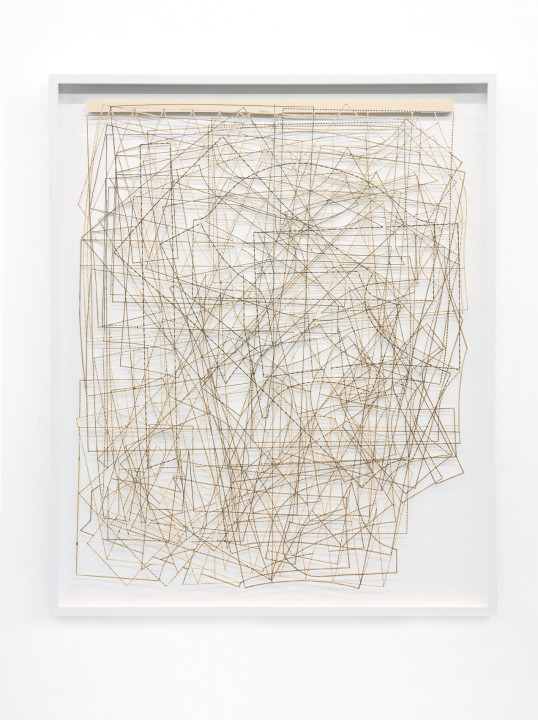 ohne Titel (FS-01-167), 2022