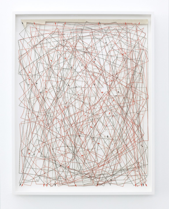 ohne Titel (FS-01-109), 2021