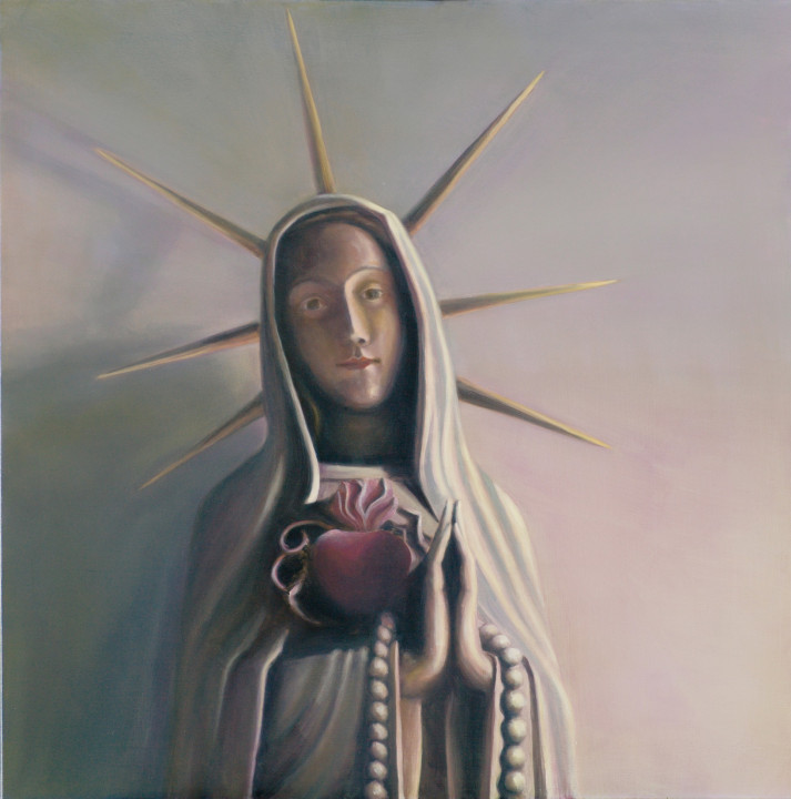 Maria Gütle, 2012
