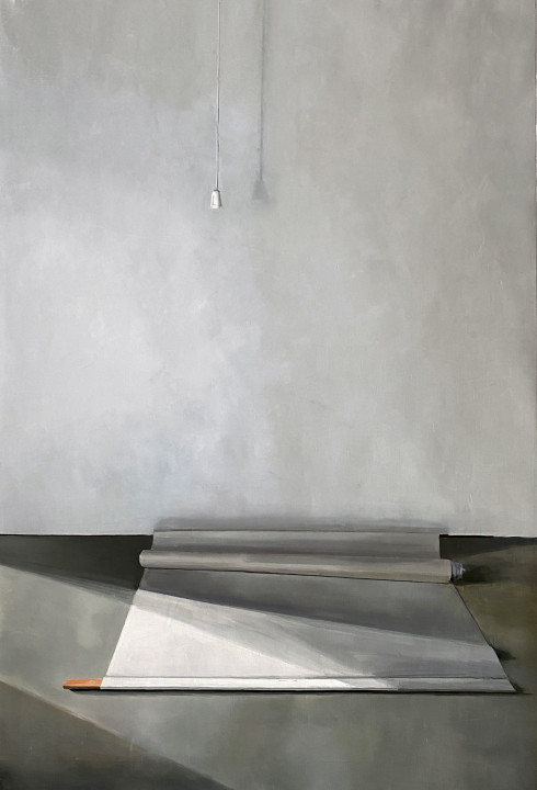 Pull and shade, 2022