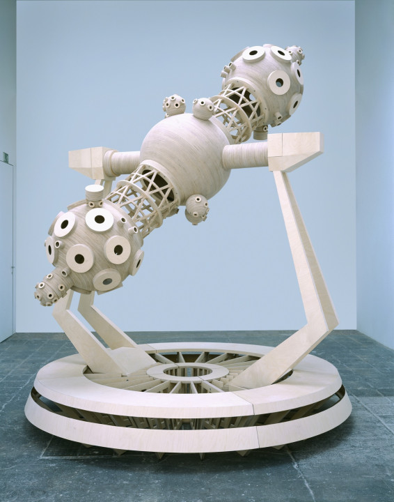 Sternenprojektor, 2005