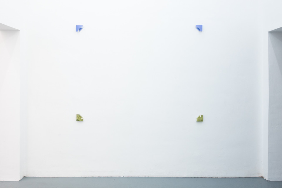 perfect landscape  N 43° 22’ 50.88’’ W 1°45’ 17.999’’, 2016