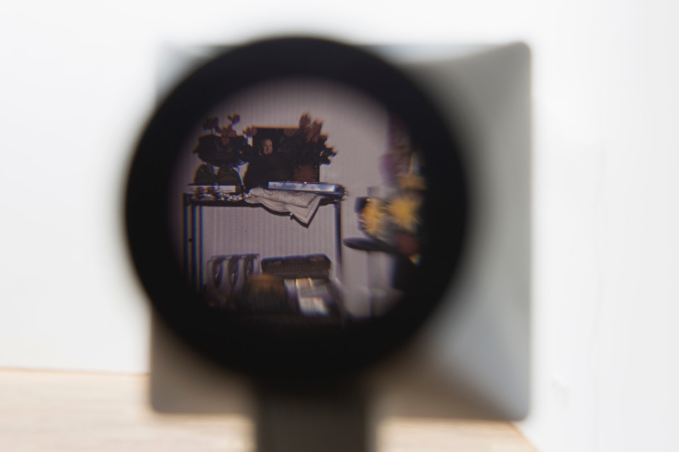 Detail from An- und Aussichtspunkte, null