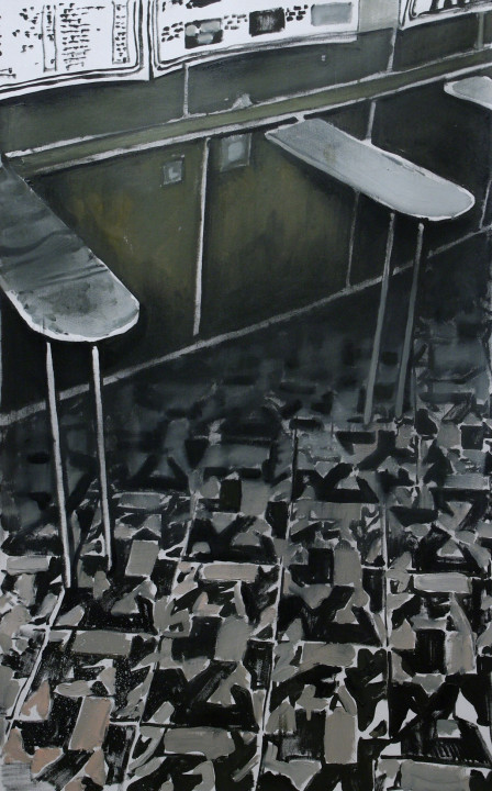 Household Room, 2010