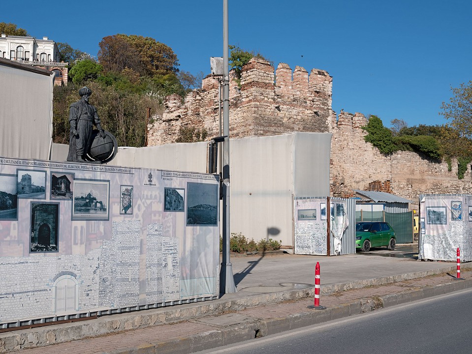 Ahirkapi Cd. # 162, 2019