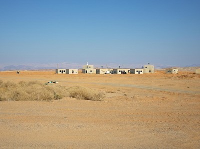 Military Training Camp # 274, 2017