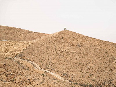 Outpost # 2519, 2018
