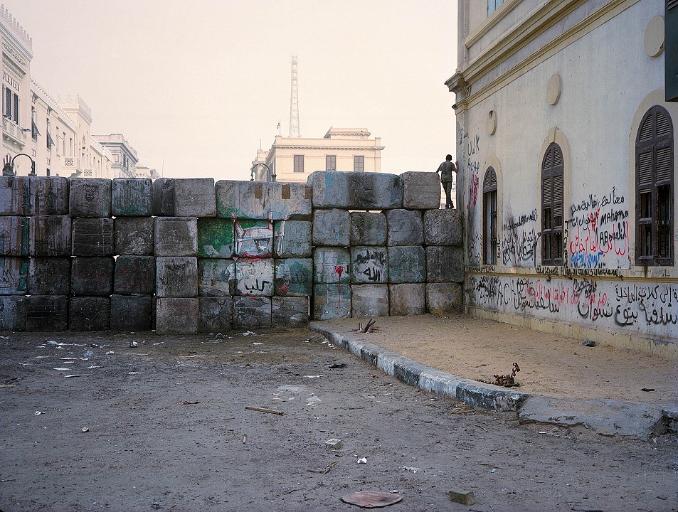 El Shaikh Rihan # 593, 2013