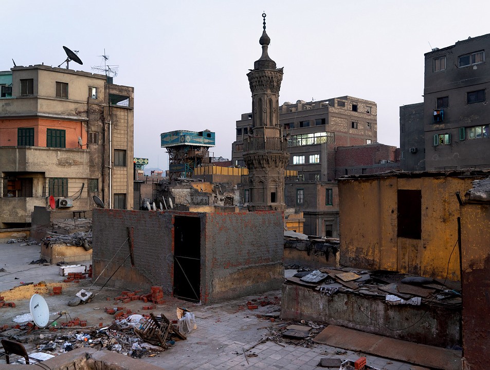 El Ghoryaa # 4237, 2019