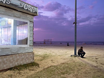 Beach Port Said # 7913, 2019