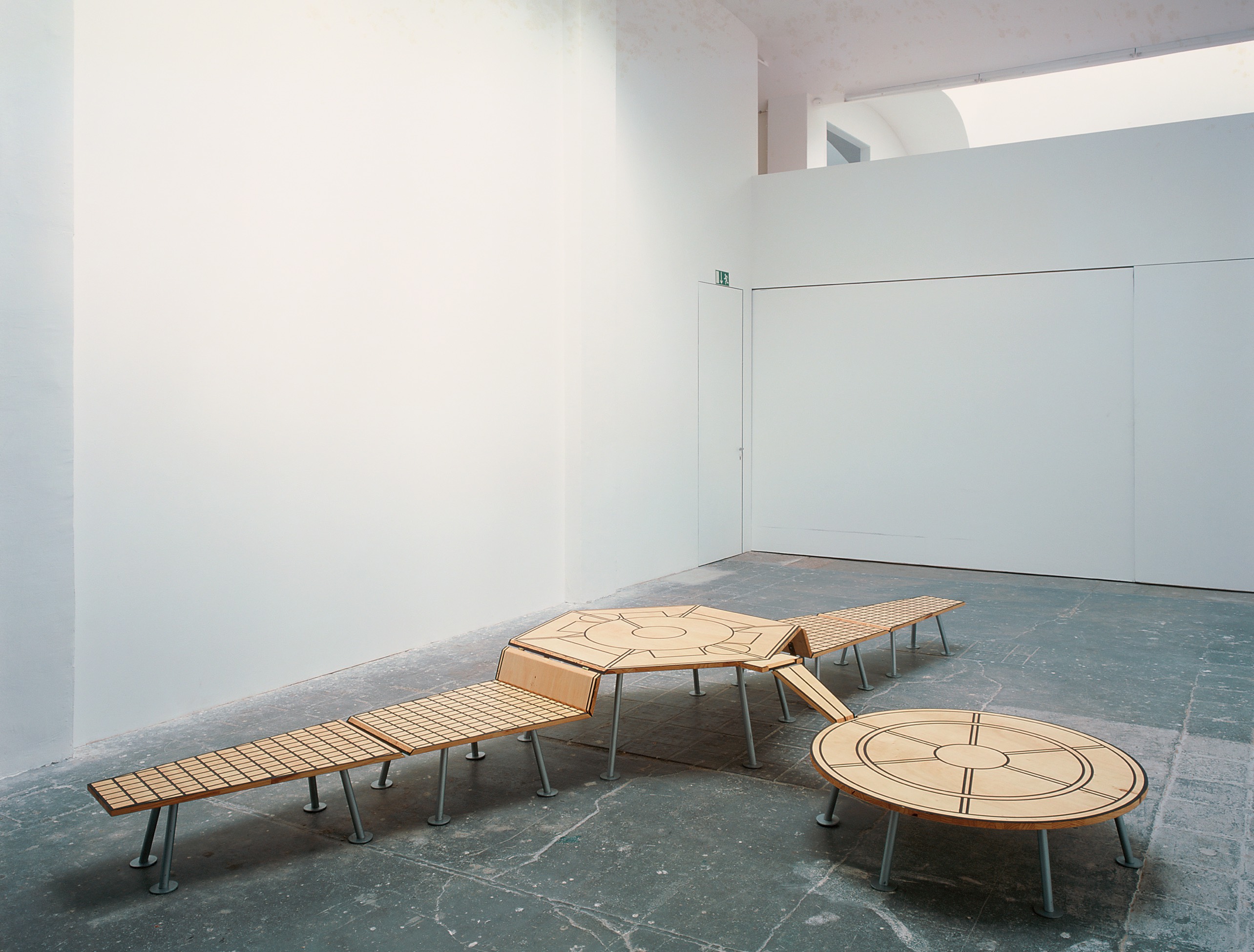 Satellit (Ranger), 1998
