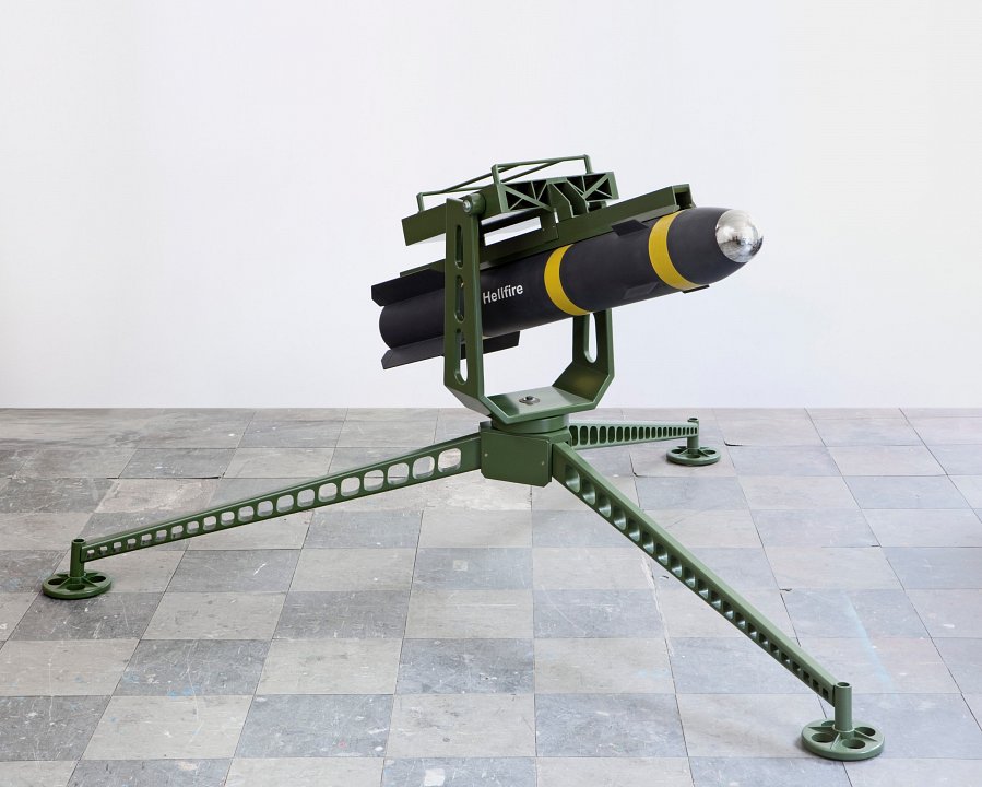 Hellfire, 2009