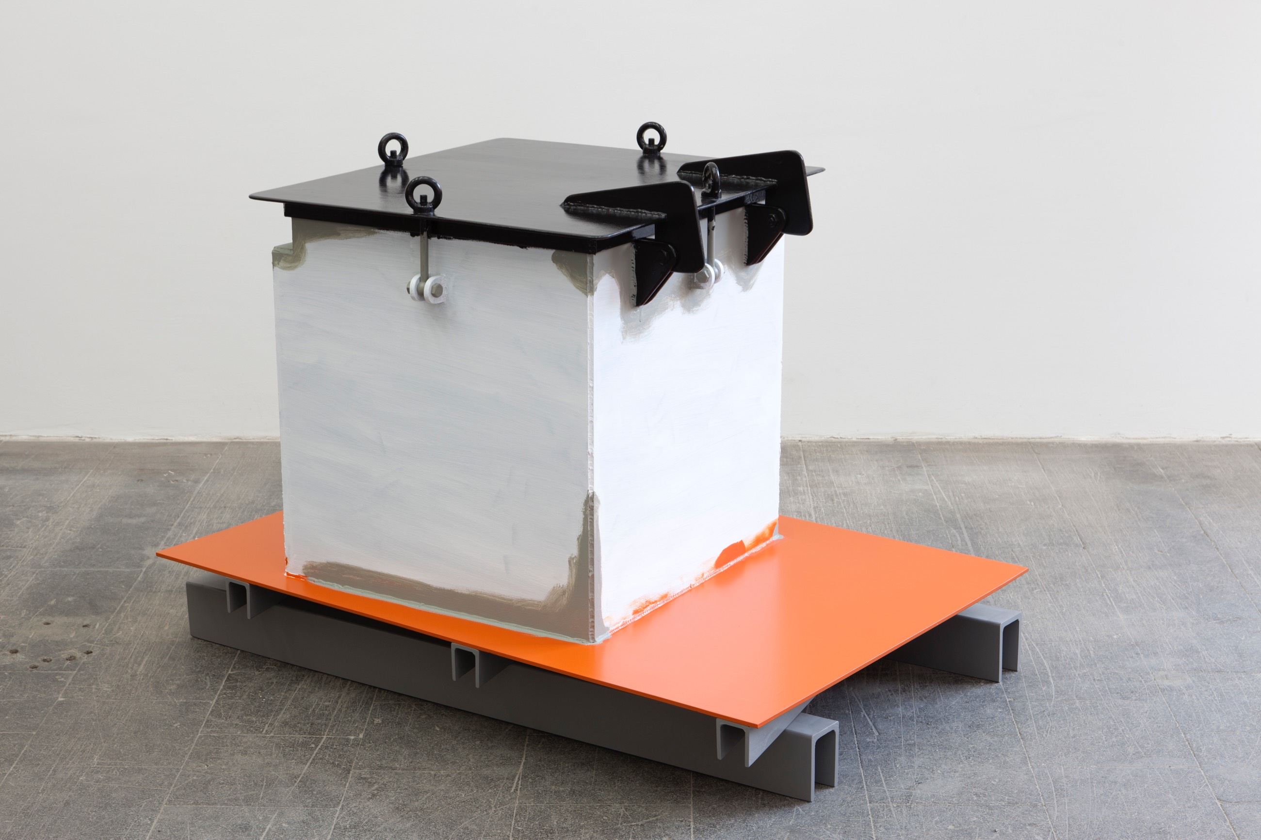Fastnetrockbox, 2011