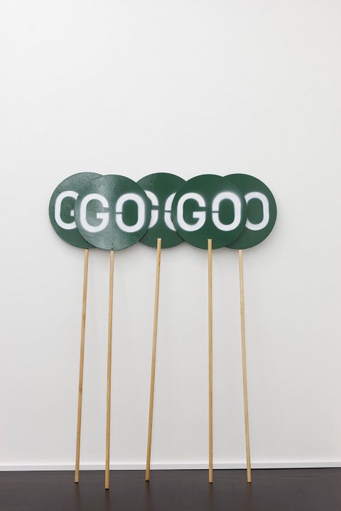 GoGo, 2013