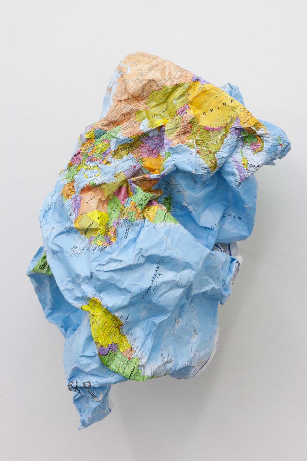 Knitterwelt 4, 2013