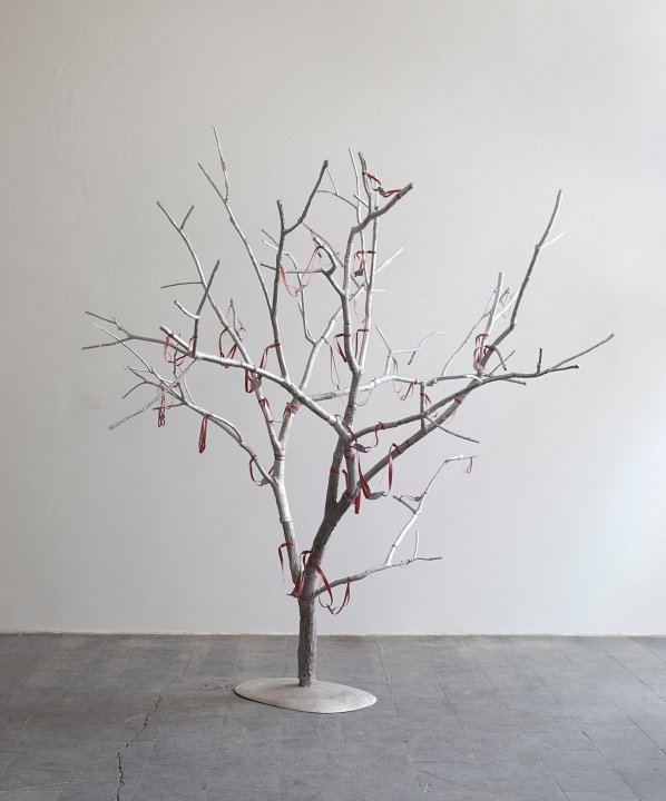 Fletschenbaum II, 2015