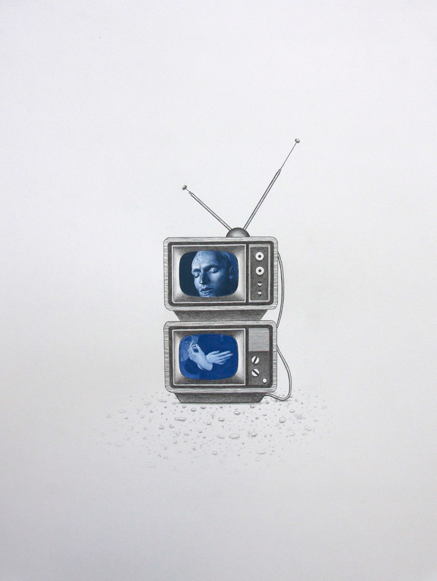 Stack 4 (Stalker), 2014