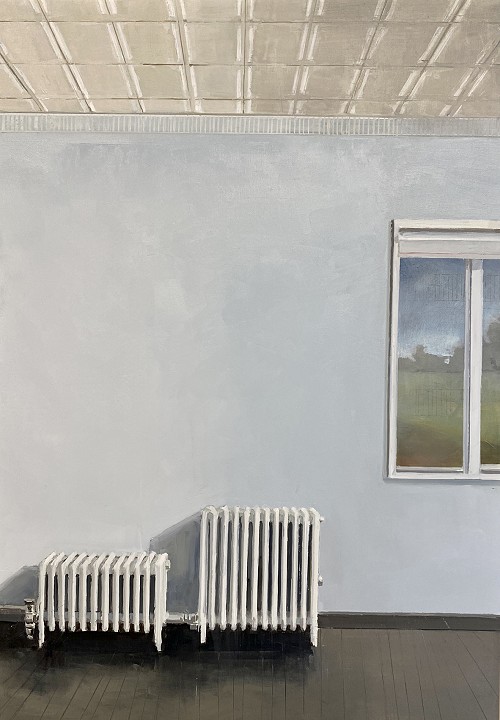 Gallery view, 2022