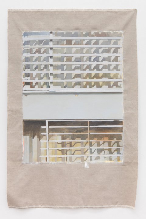 Grid and Form, 2012 - 2013