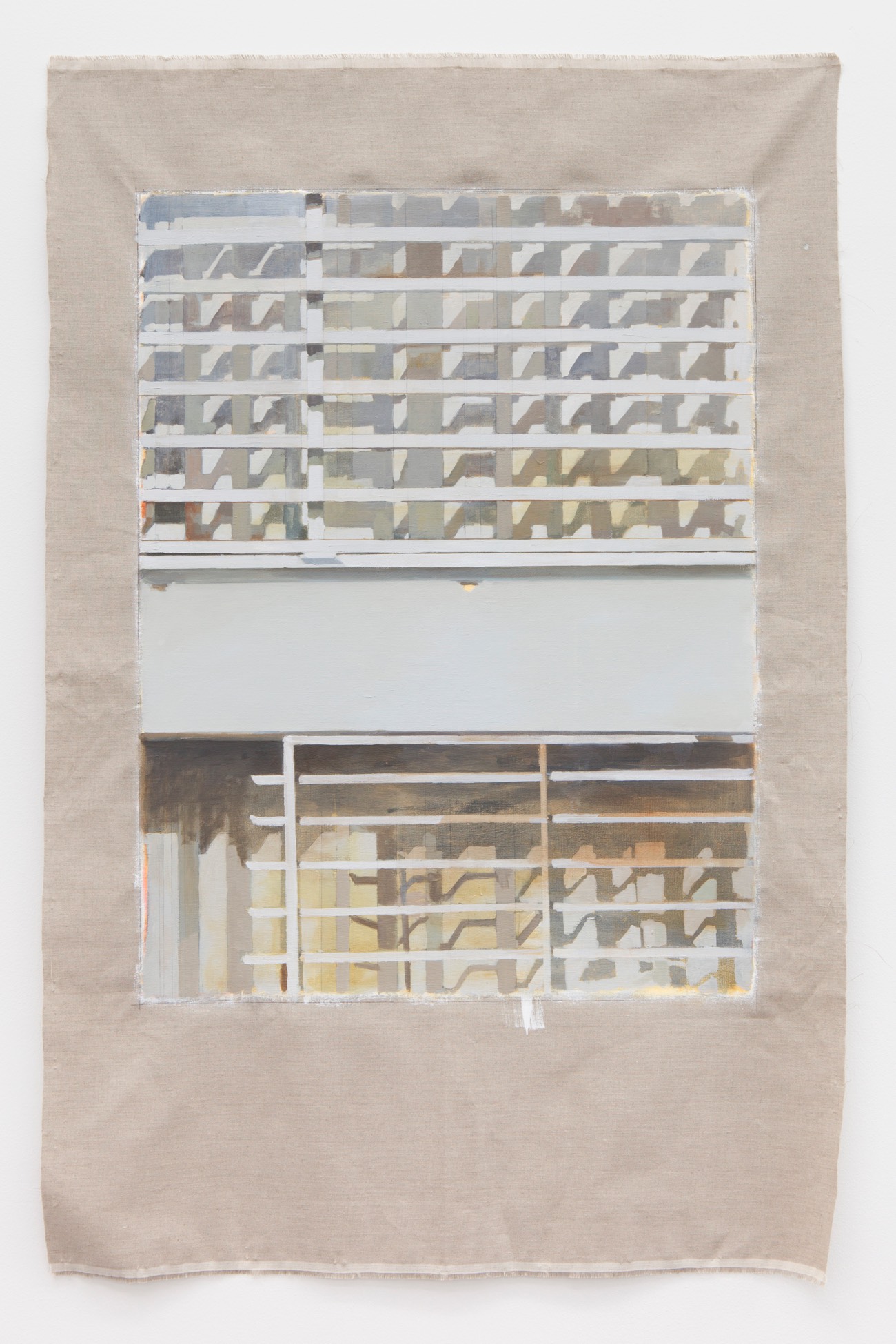 Grid and Form, 2012 - 2013