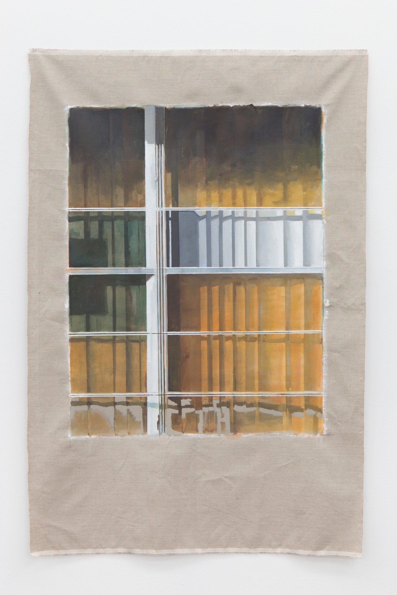 Blinds and Bright, 2012 - 2013
