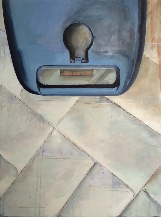 Housework, 2015
