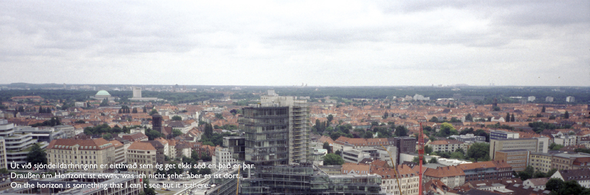 Panorama, Ost-Hannover, 2002/2004