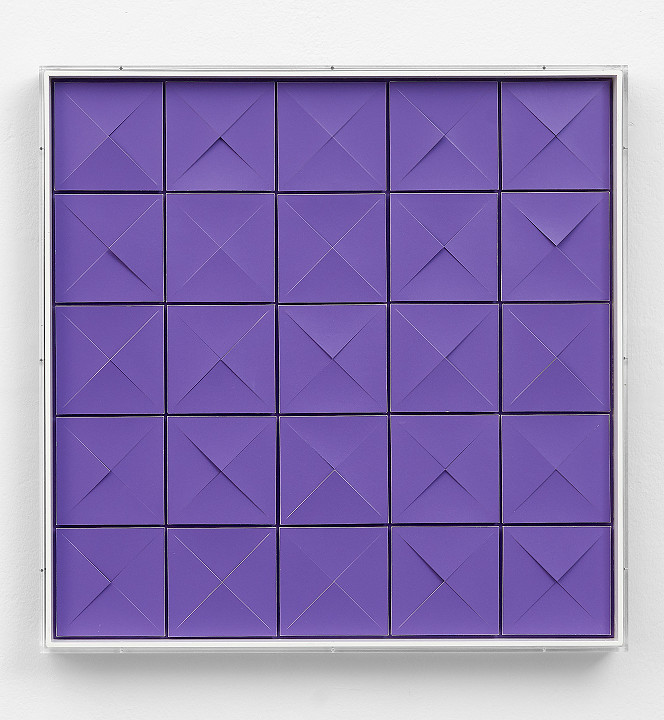 o. T. (Tropos), 2016