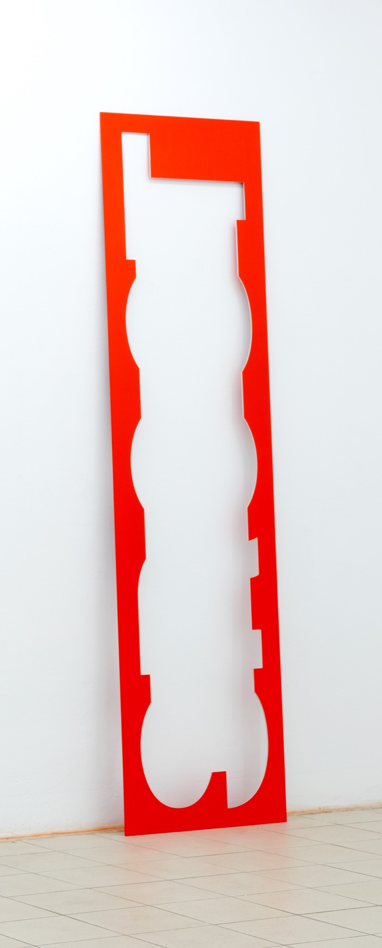 o.T. (No-Text 200), 2011