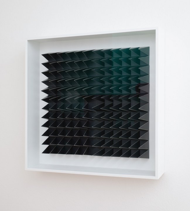 o.T. (White Light), 2016