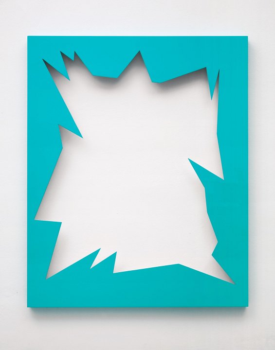 o.T. (Schnitt 09-01), 2009