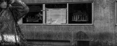 Friedrichstrasse, 2021/22