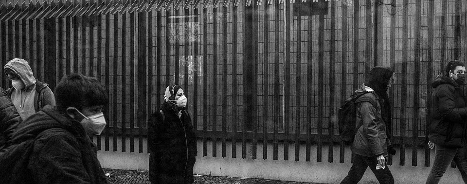 Alt Moabit, 2021/22