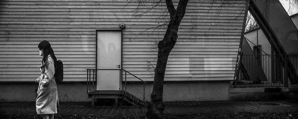 Hosemannstrasse, 2021/22